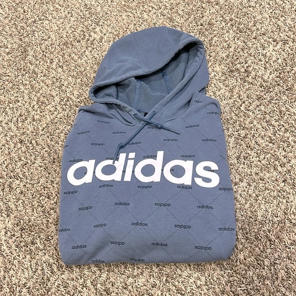 adidas Other - ADIDAS hoodie